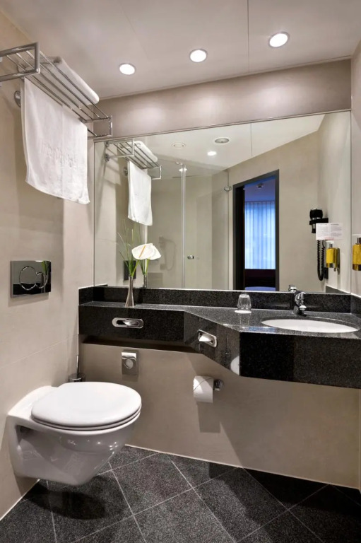 Motel One Frankfurt-Hauptbahnhof