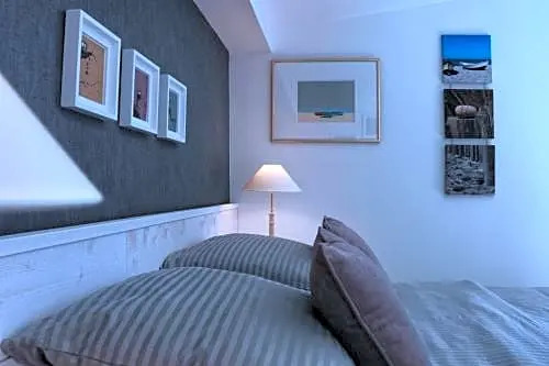 La Chambre du Ressac