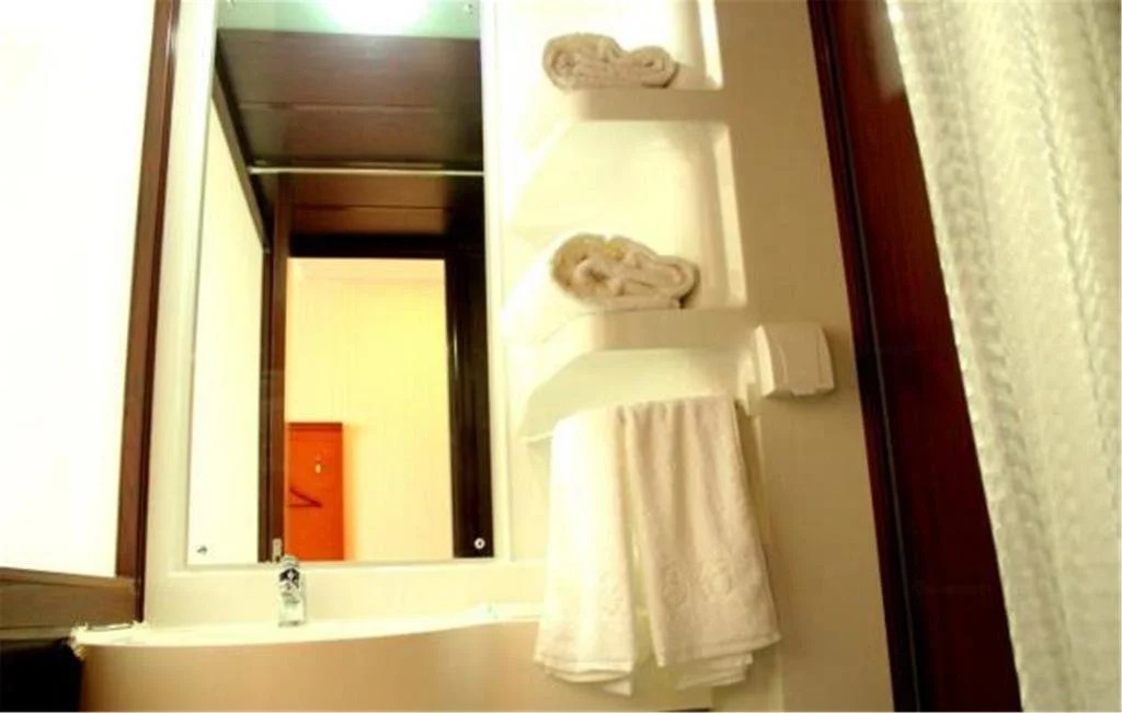 Maixiulaike 100 Chain Hotel Tianjin Xingang Branch