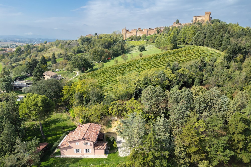 Villa Chiara