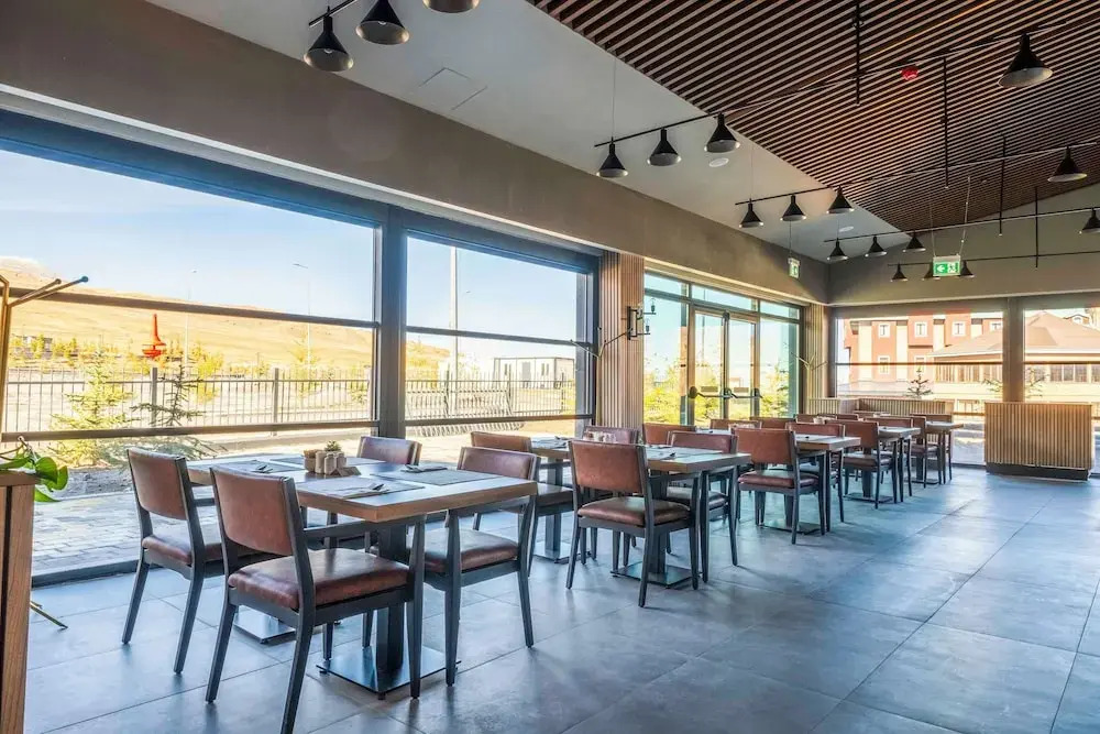 Sky Hotel Erciyes, a member of Radisson Individuals