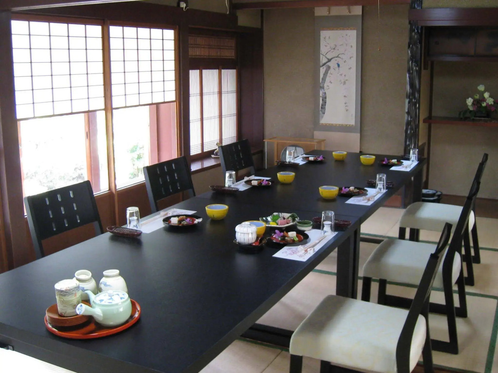 Ryokan Kigusuriya