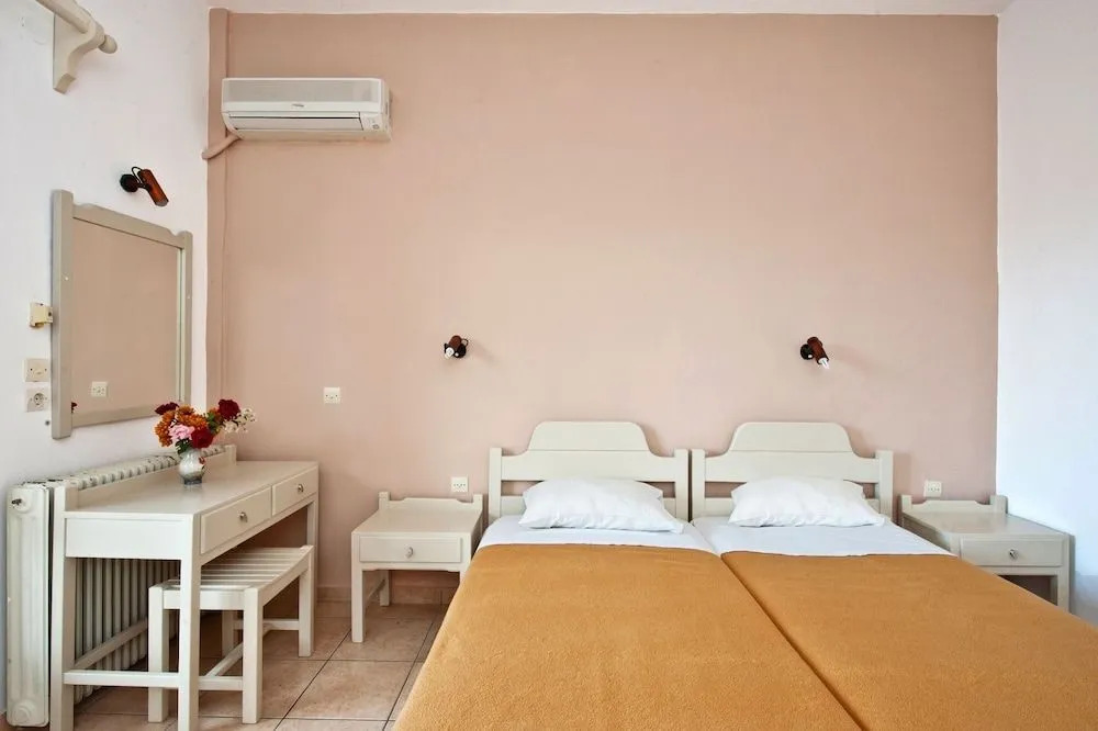 MIRABELLO HOTEL APARTMENTS