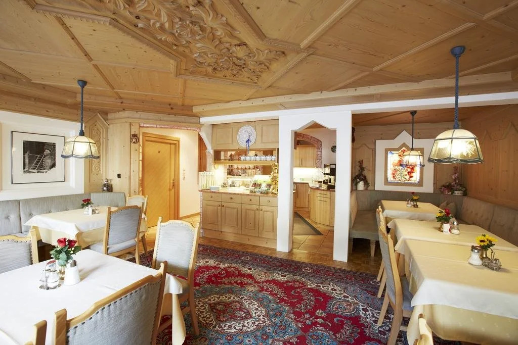 Hotel Vogt
