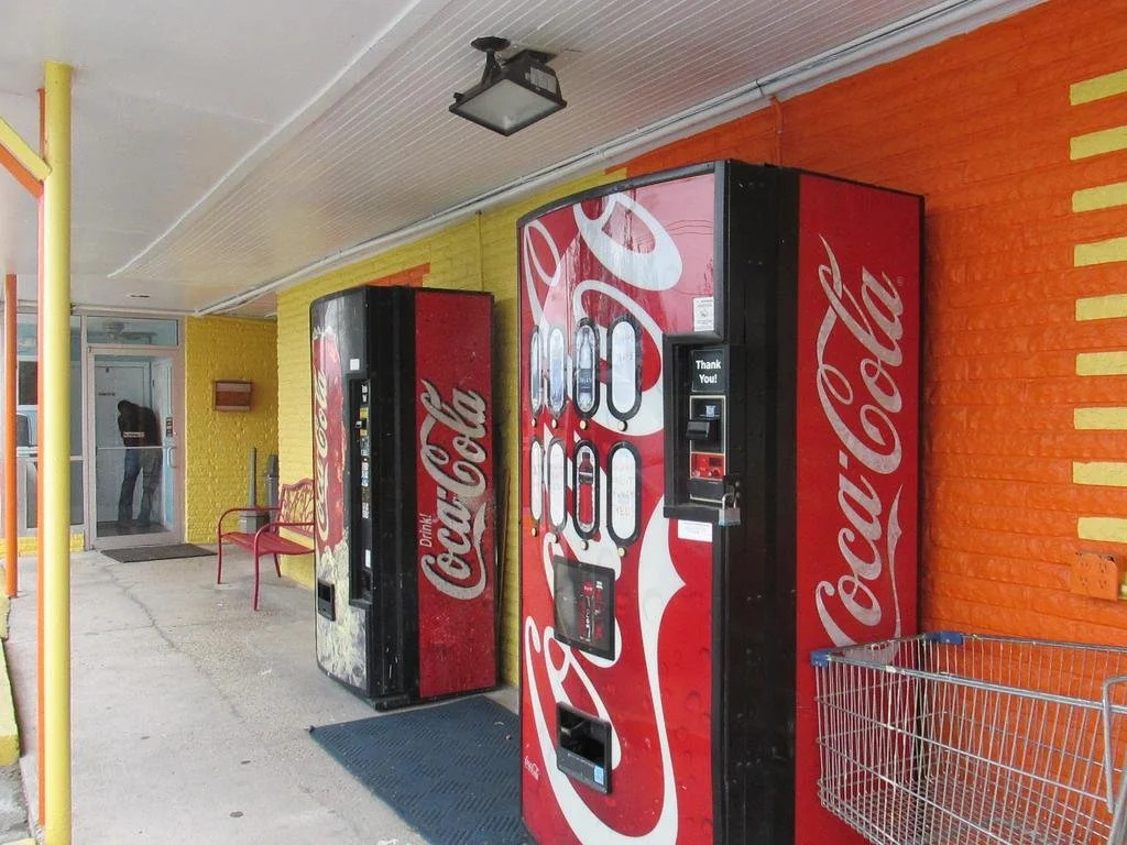 Budget Inn Houma