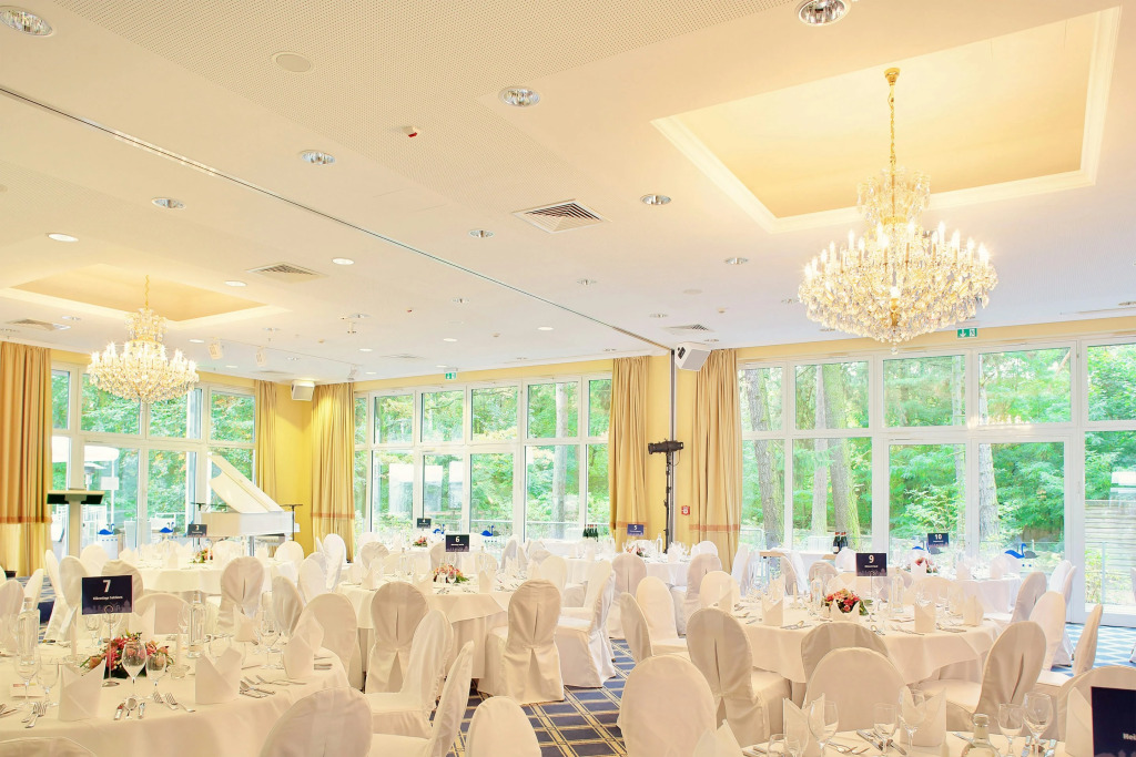 INSELHOTEL Potsdam