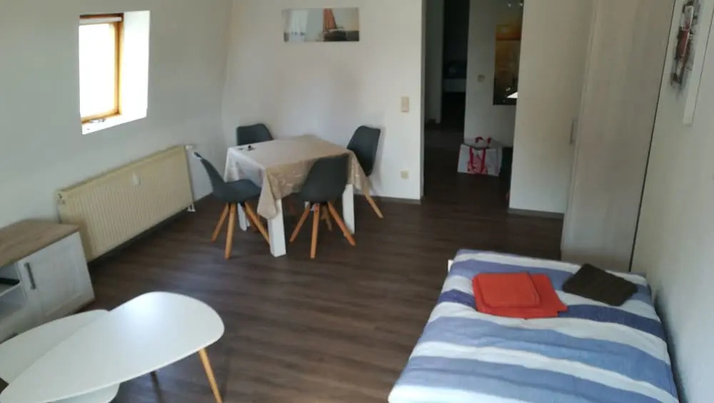 210P Gemütliches Apartment in Dortmund