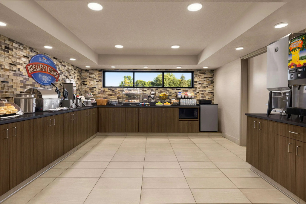 Baymont by Wyndham Owatonna