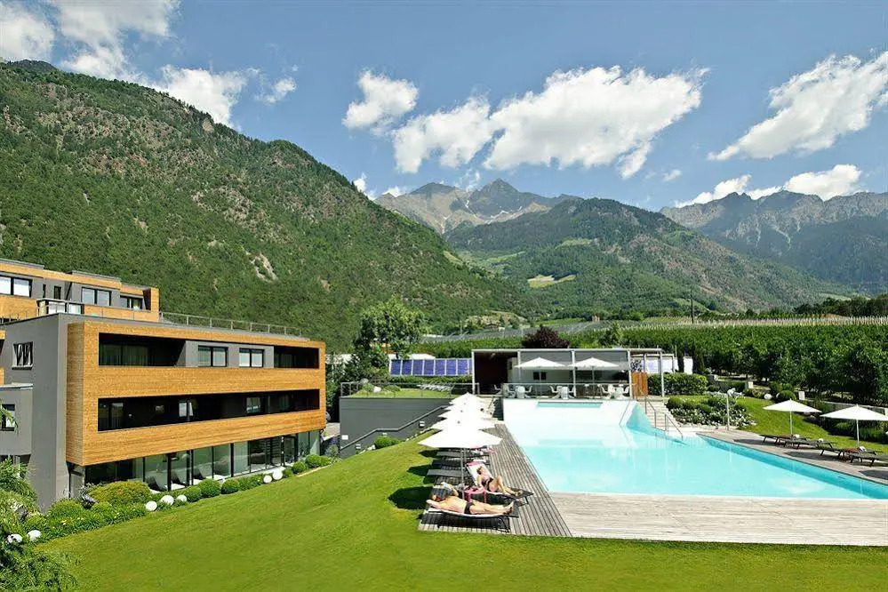 Design Hotel Tyrol