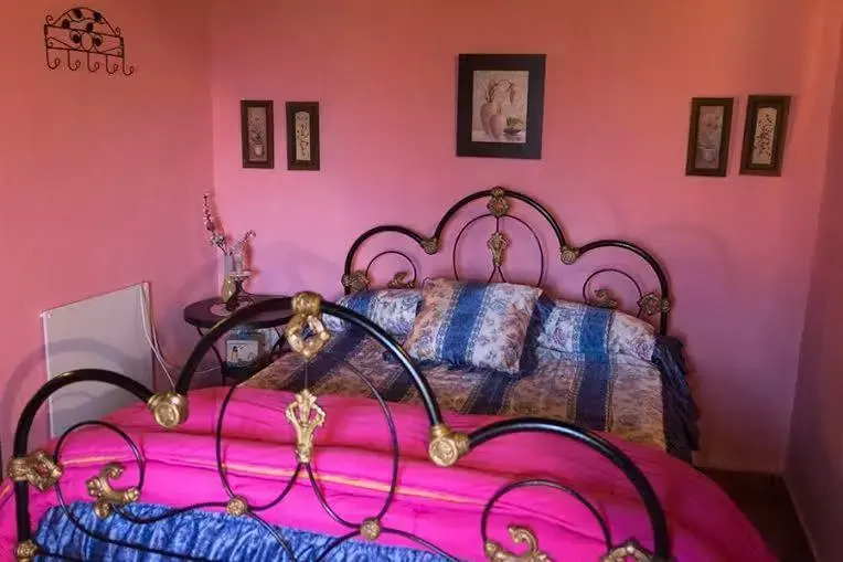 Casa Casilda