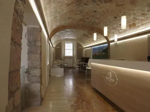Camere Santa Chiara