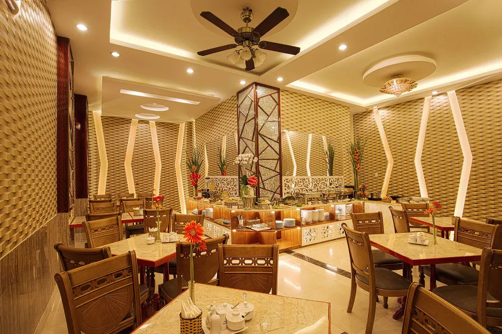 Goldland Hotel