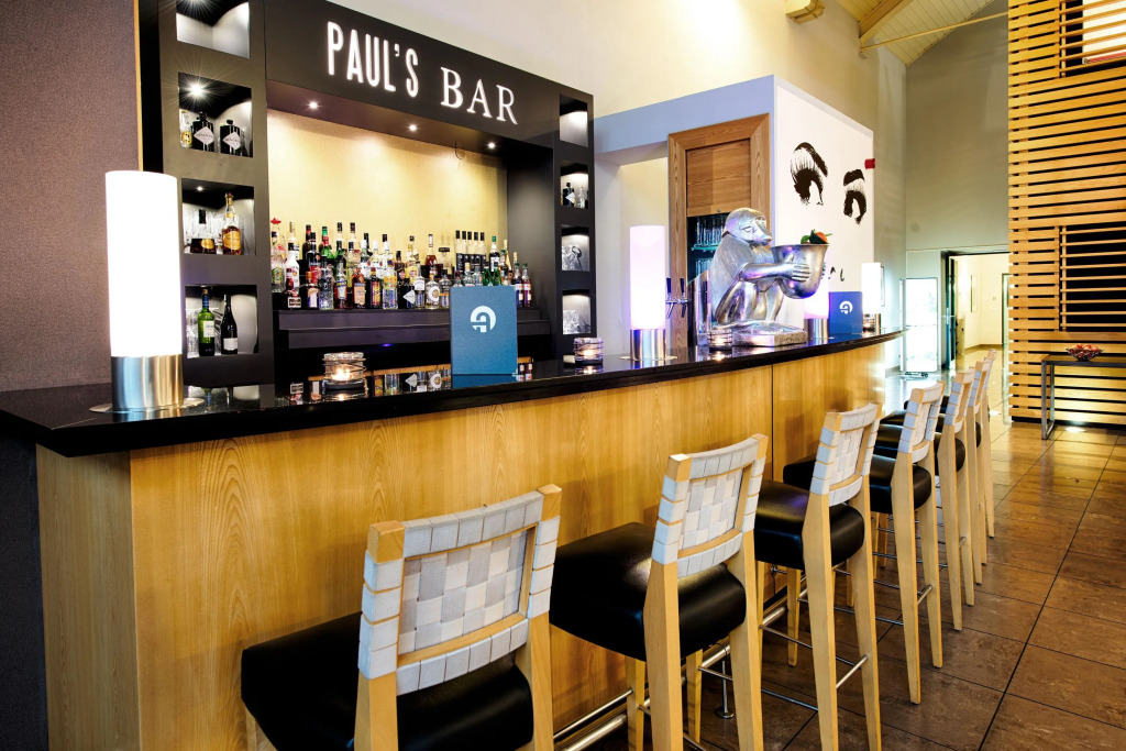 Four Points by Sheraton Offenbach Plaza