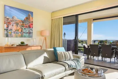 Ocean View Moana