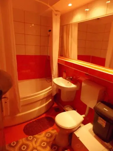 Irene's Hostel