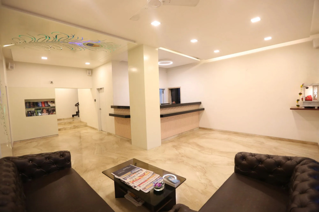 Hotel Lokesh