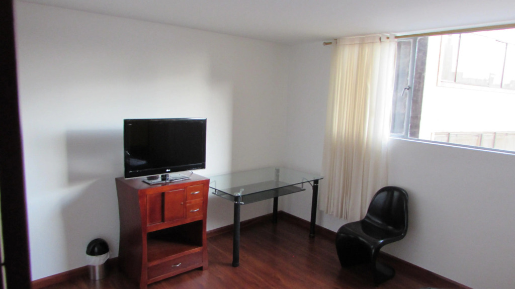 Hotel Lourdes la 62