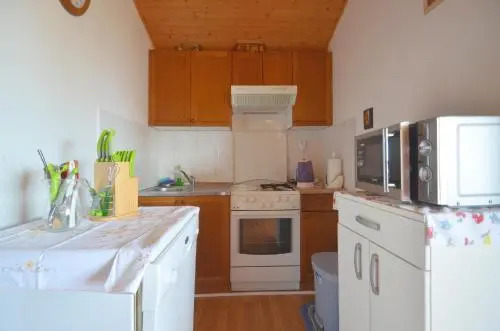 Apartment Milojka