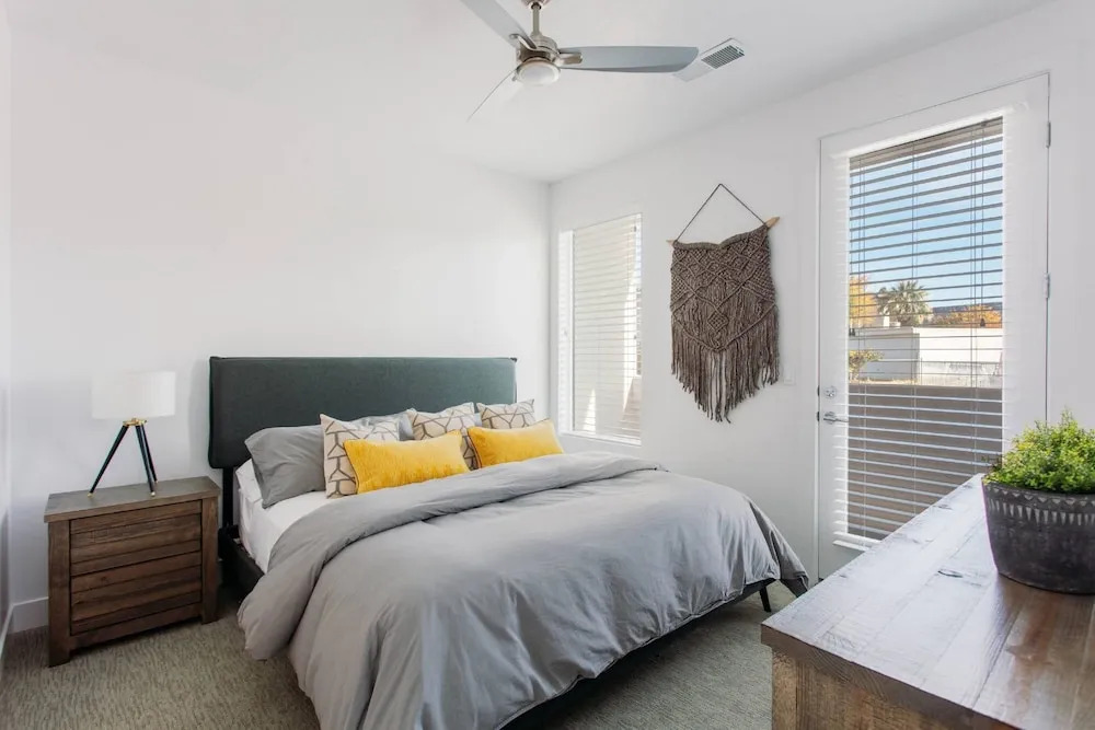 Loft Retreat #34