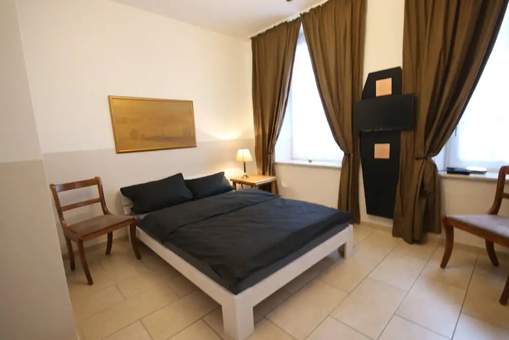 a-domo Apartments Essen - Serviced Apartments & Flats - short or longstay - single or grouptravel
