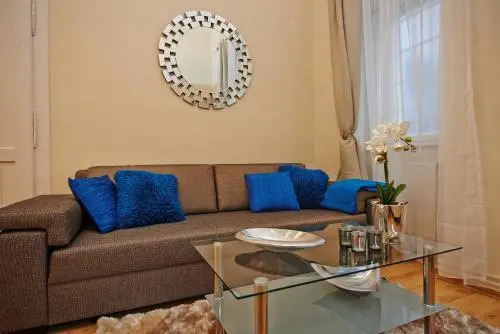 Budapest Luxury Apartments
