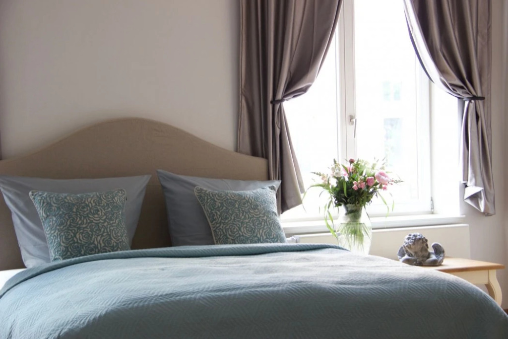 Leon Suite Apartments
