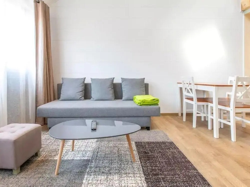 Domaine des Ecuries - Appartements meublés à Talloires