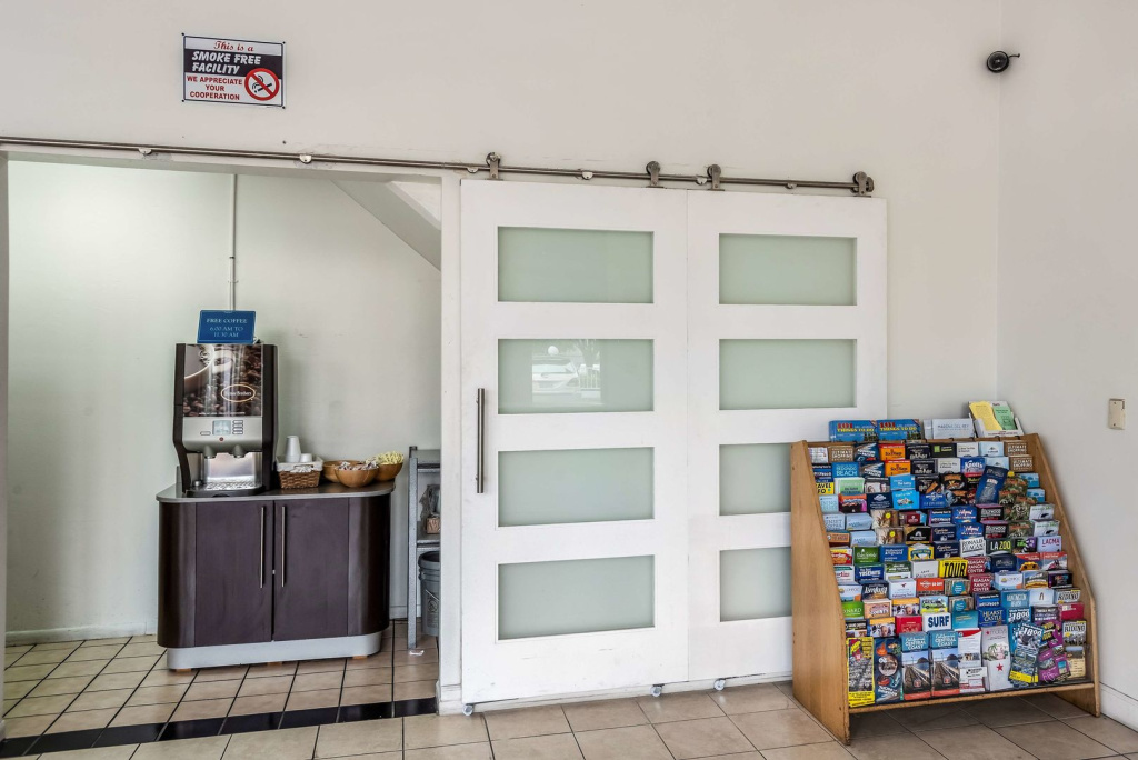 Motel 6-Gardena, CA - South