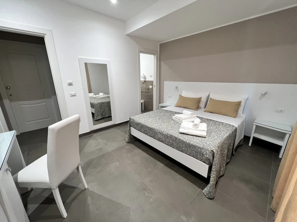 Anfitrite B&B Tropea