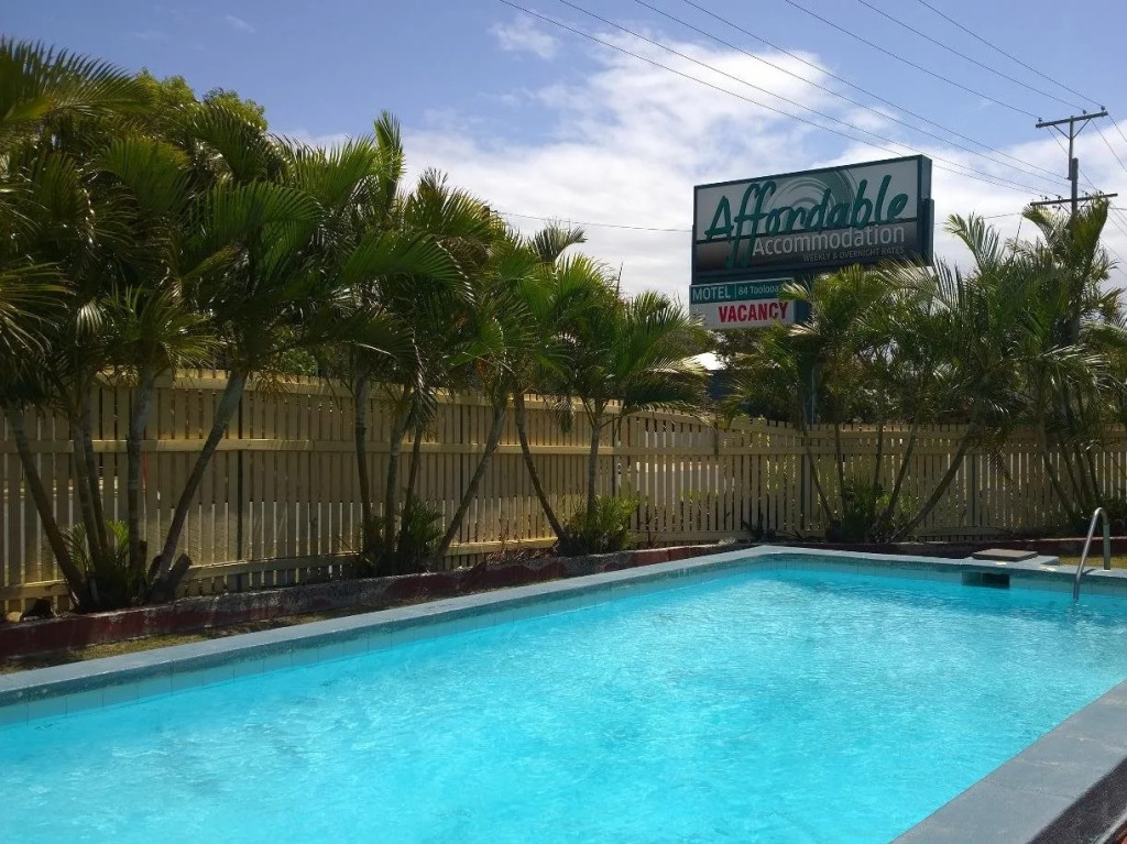 Affordable Accommodation Gladstone