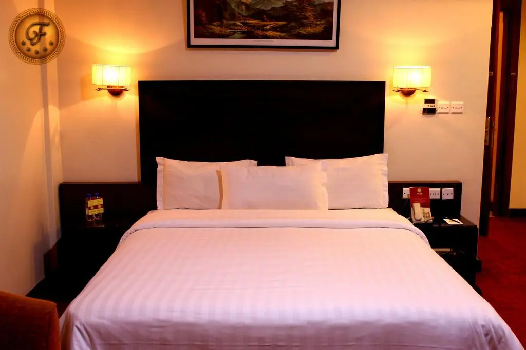 Alfahad Hotel