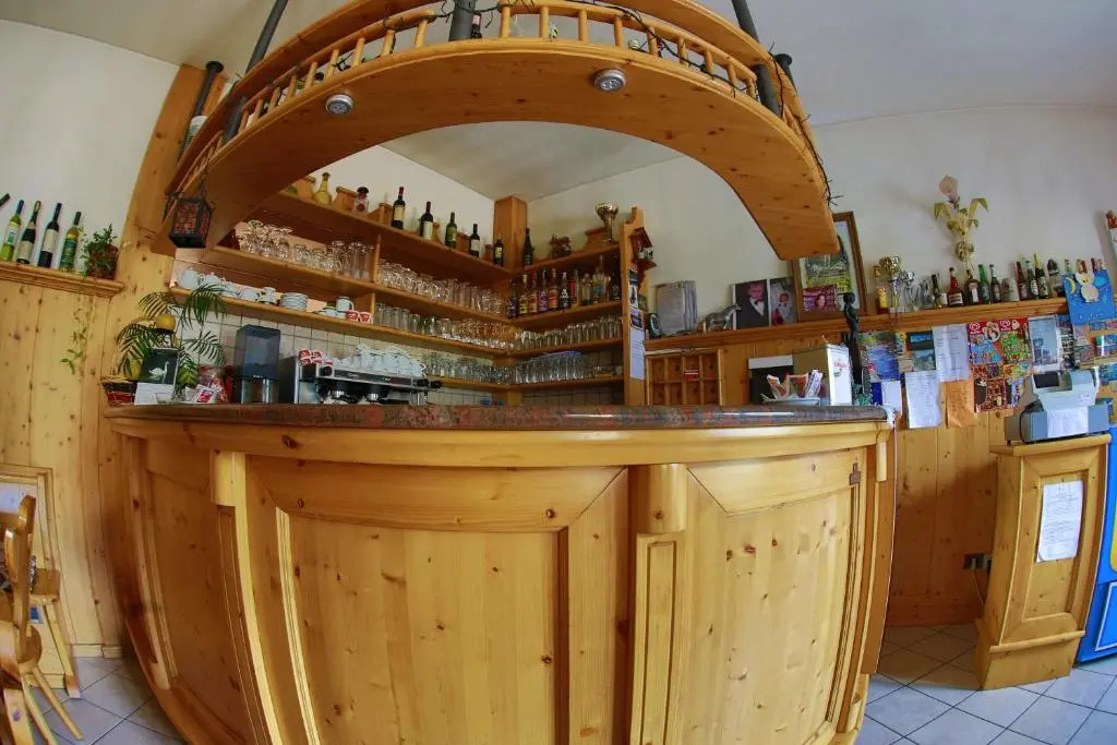 Albergo Eden