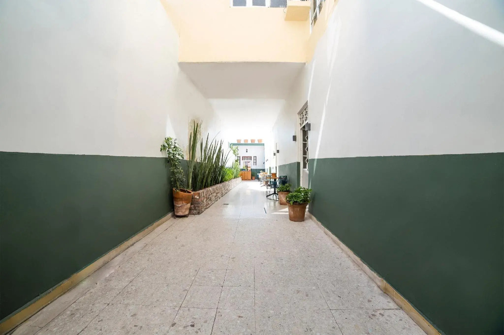 Hotel Queretaro