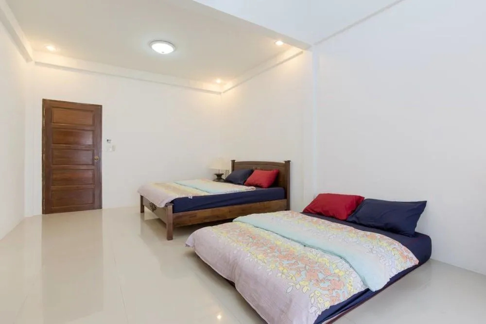 LTN Club Pool Villa Hua Hin
