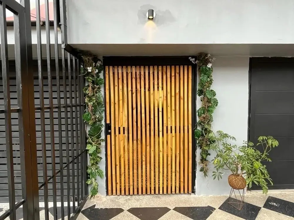 Casa 121