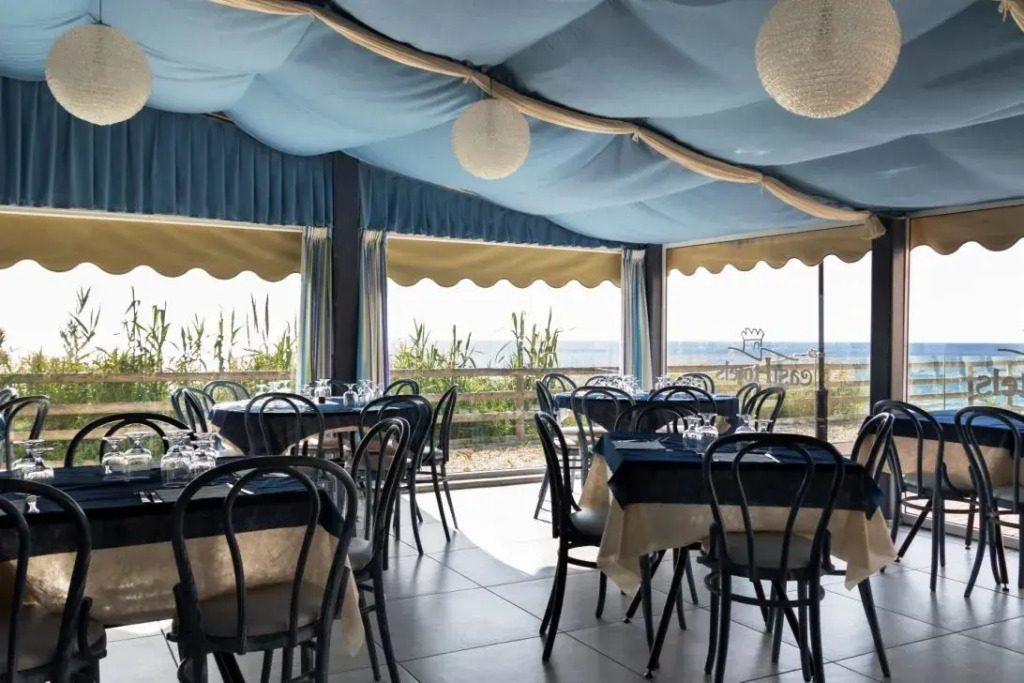 Casthotels Mare