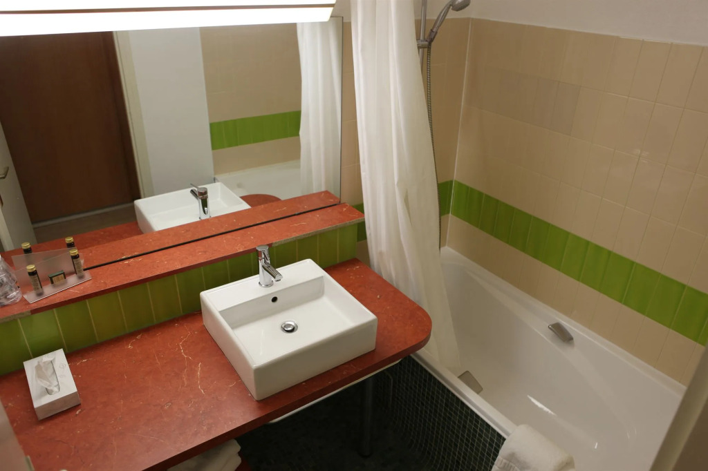 Hotel Le Quetzal