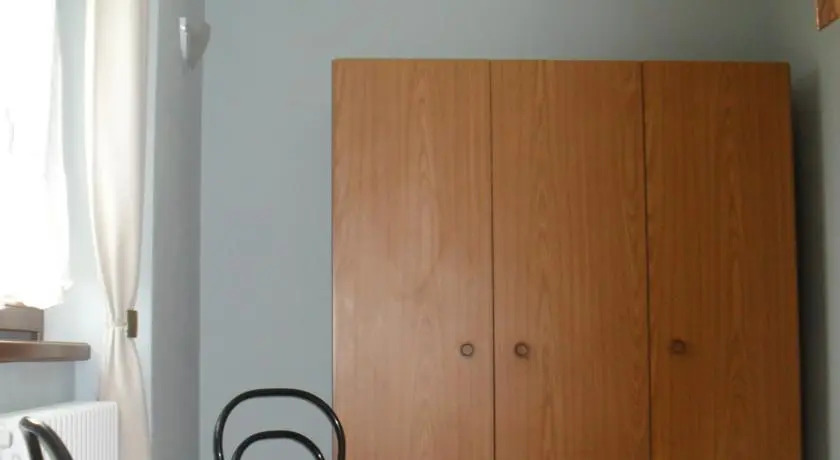 casetta dei LuPi