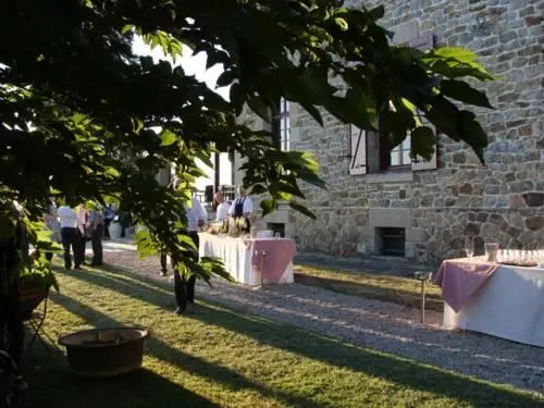 Château Du Doux