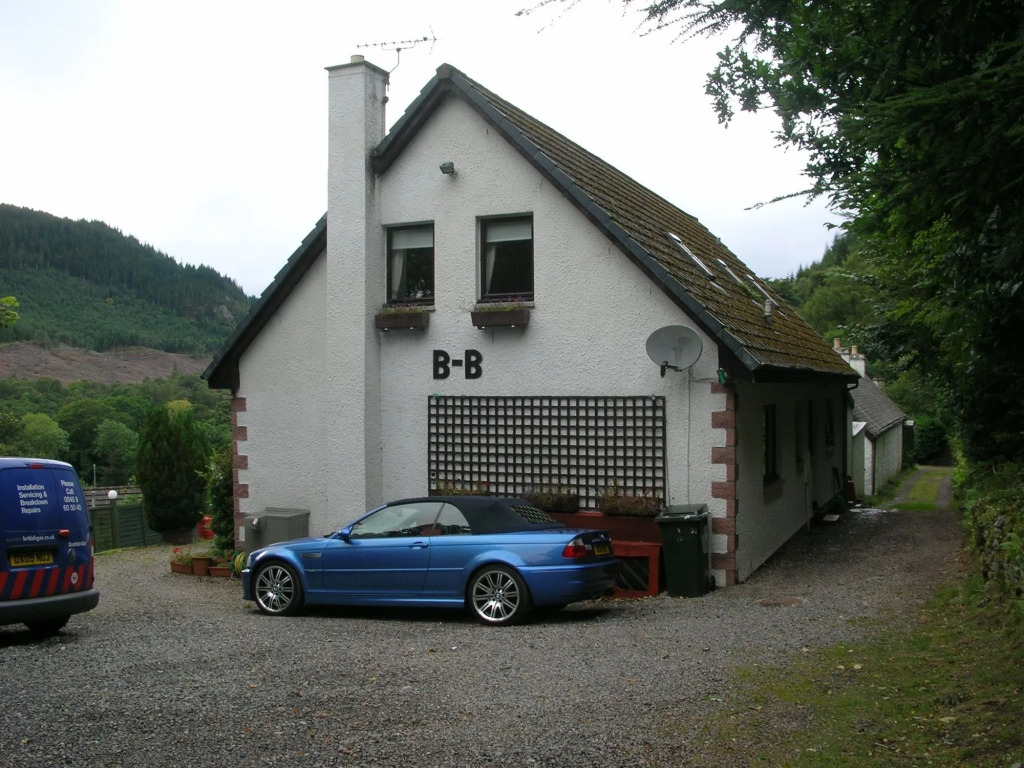 Darroch View B&B