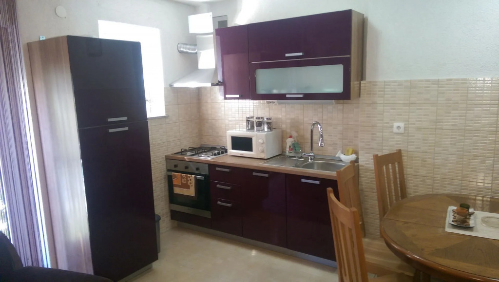 Apartment Danica A1 Split, Riviera Split