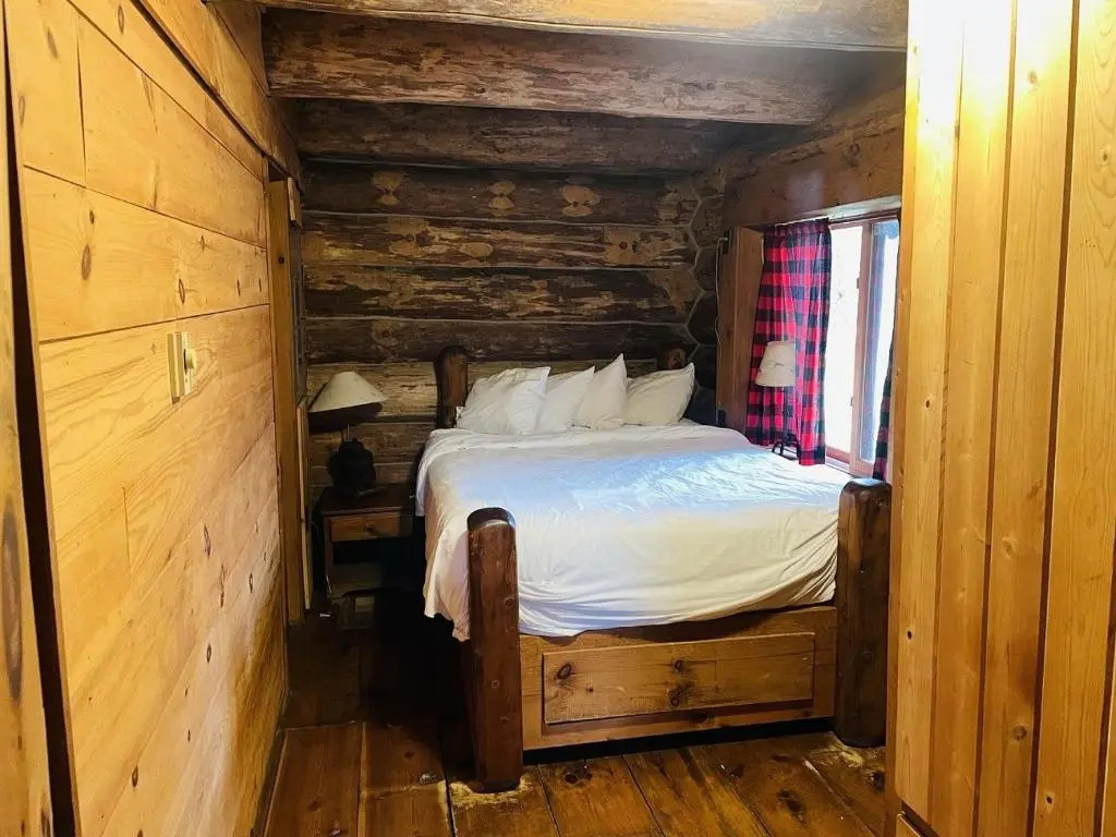 Drummond Island Resort