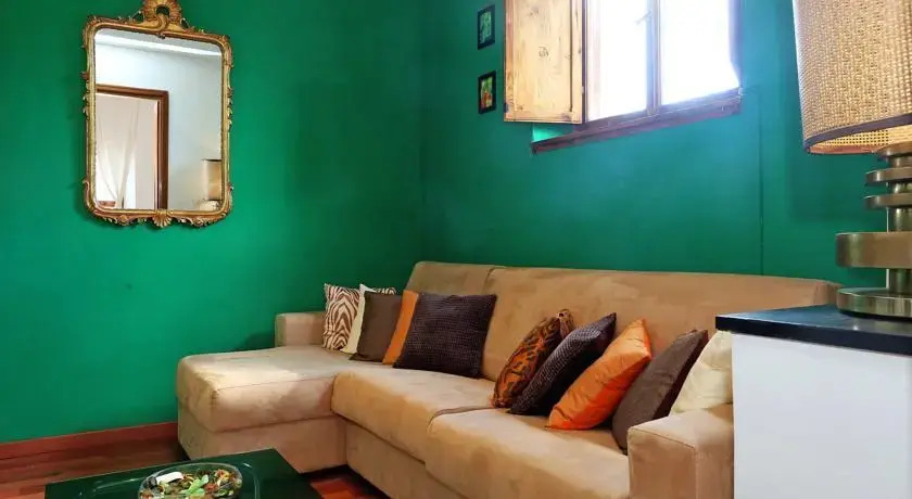 Ninas Home in Rome