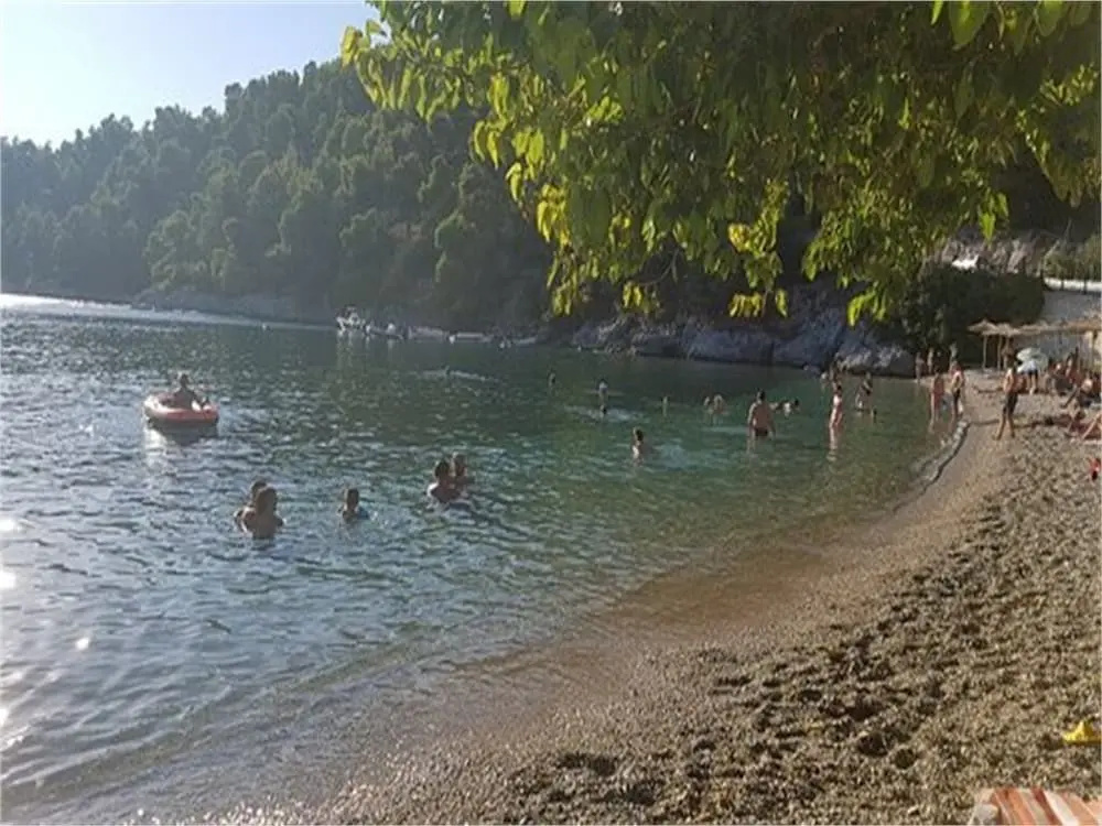 Skopelos Country House Diamantis & Chrisi