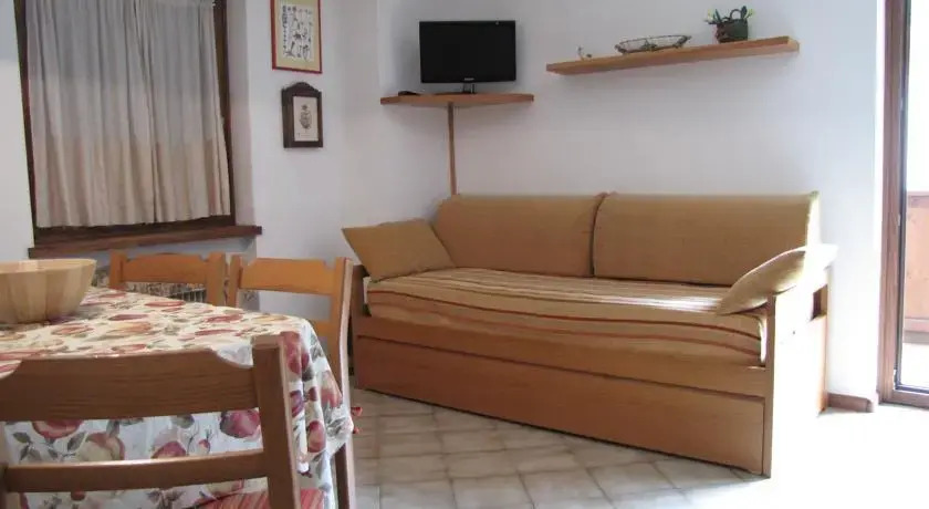 Residence Gran Vernel