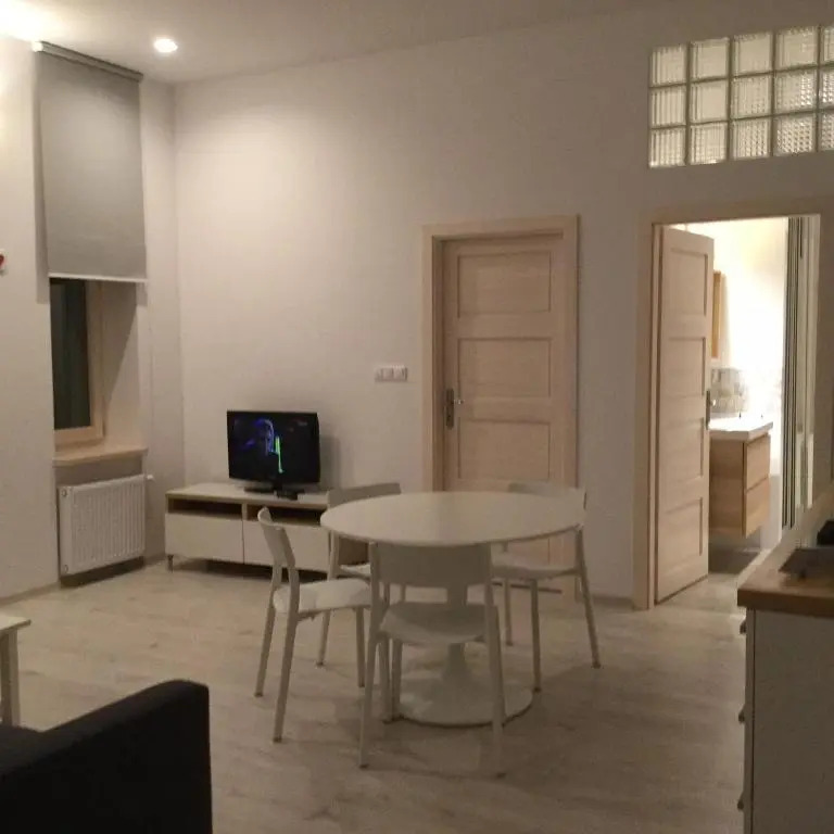 Sopot Lodge