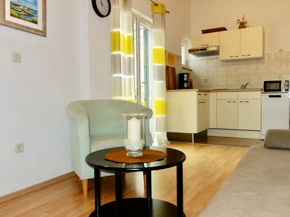 Apartments Jasmin