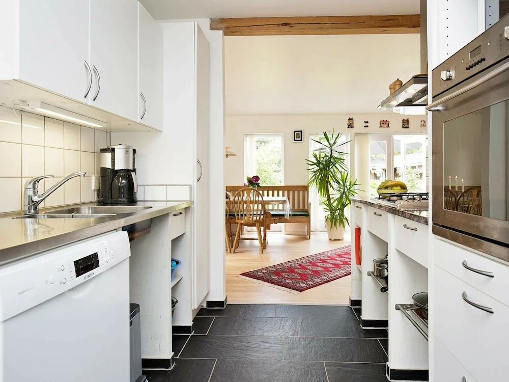 5 Person Holiday Home in Vejby-by Traum