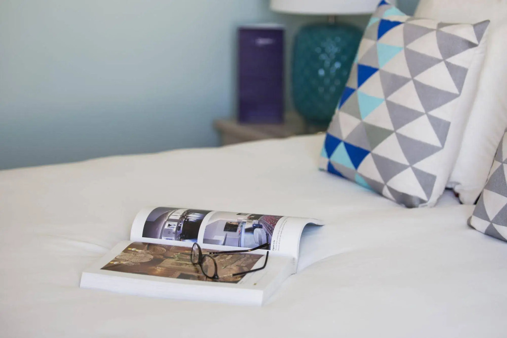 Dream Inn Dubai Apartments-Al Shahla