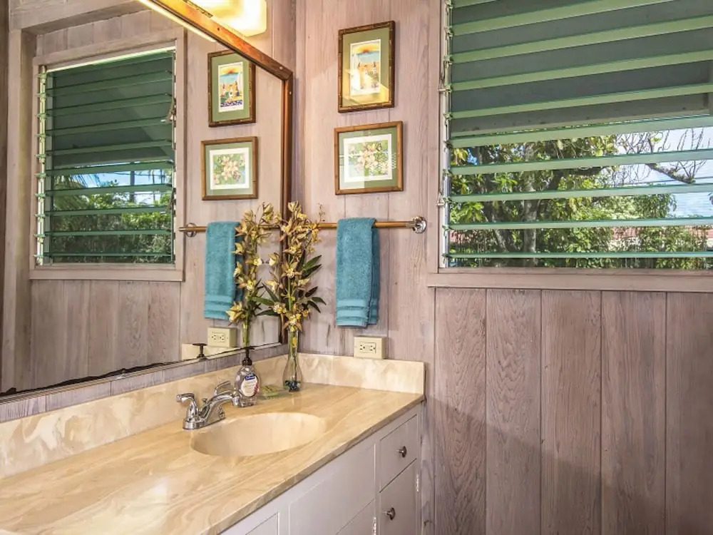 Ohana - 2 Br Home